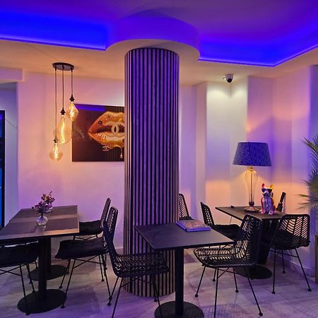 Urban Spaces Ibiza Eksteriør bilde