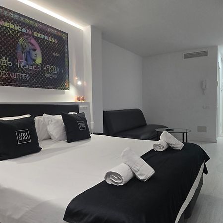 Urban Spaces Ibiza Eksteriør bilde