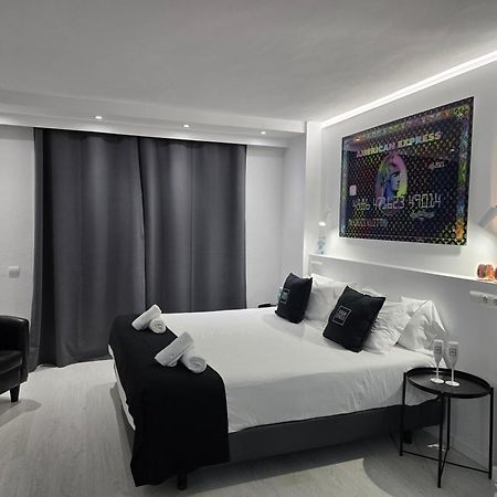 Urban Spaces Ibiza Eksteriør bilde