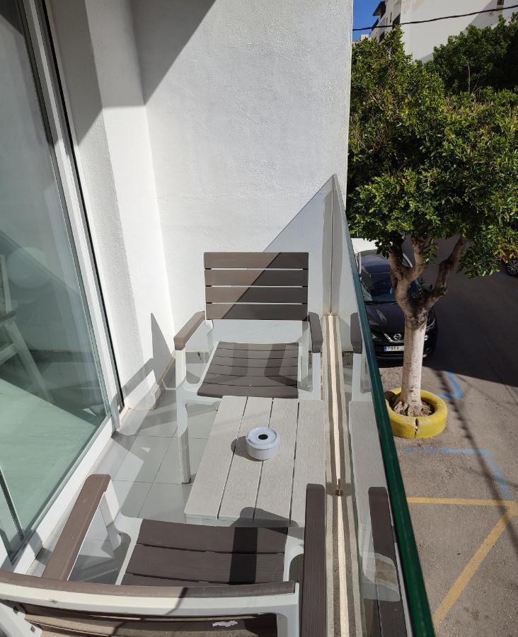 Urban Spaces Ibiza Eksteriør bilde