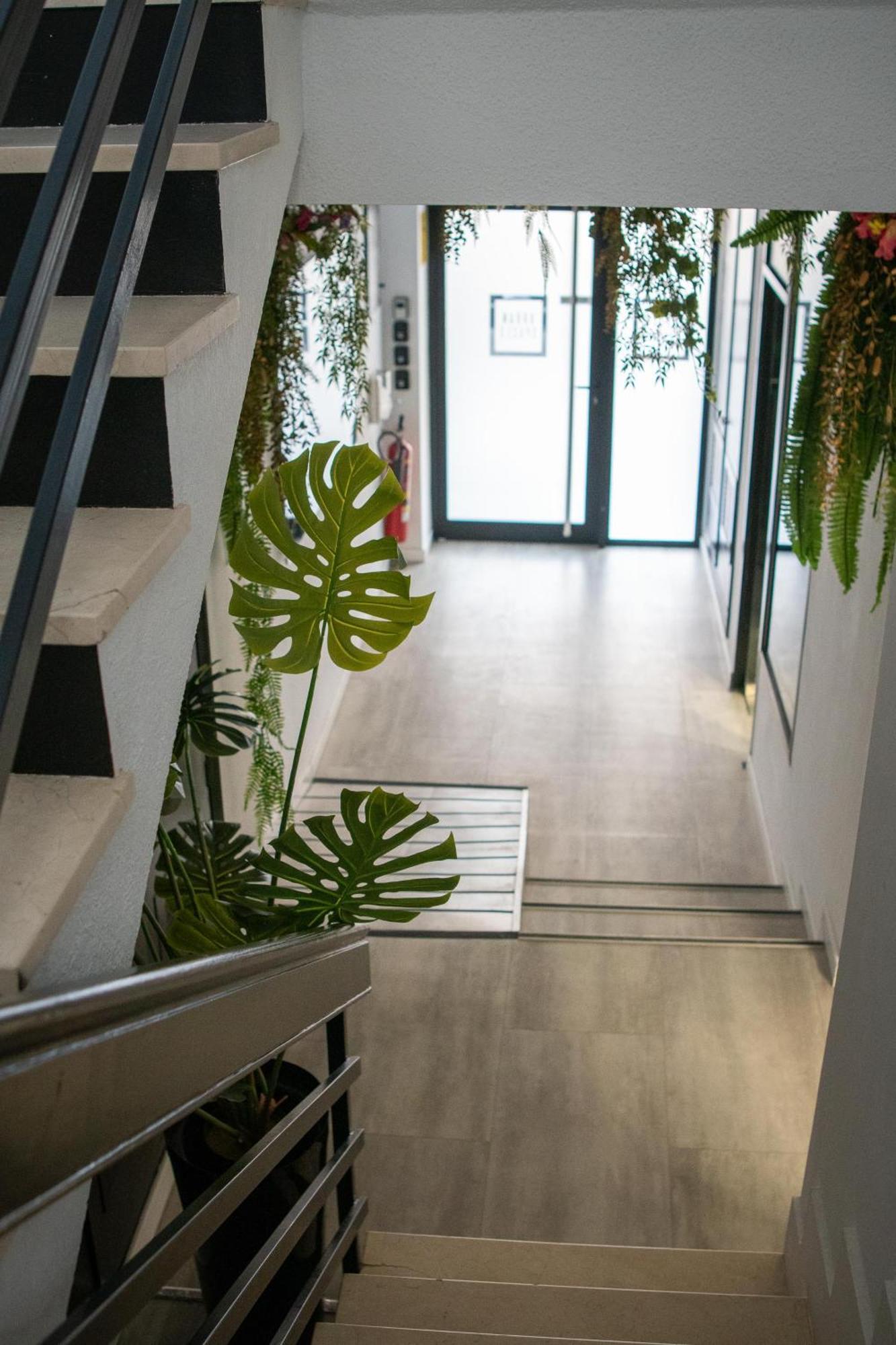 Urban Spaces Ibiza Eksteriør bilde