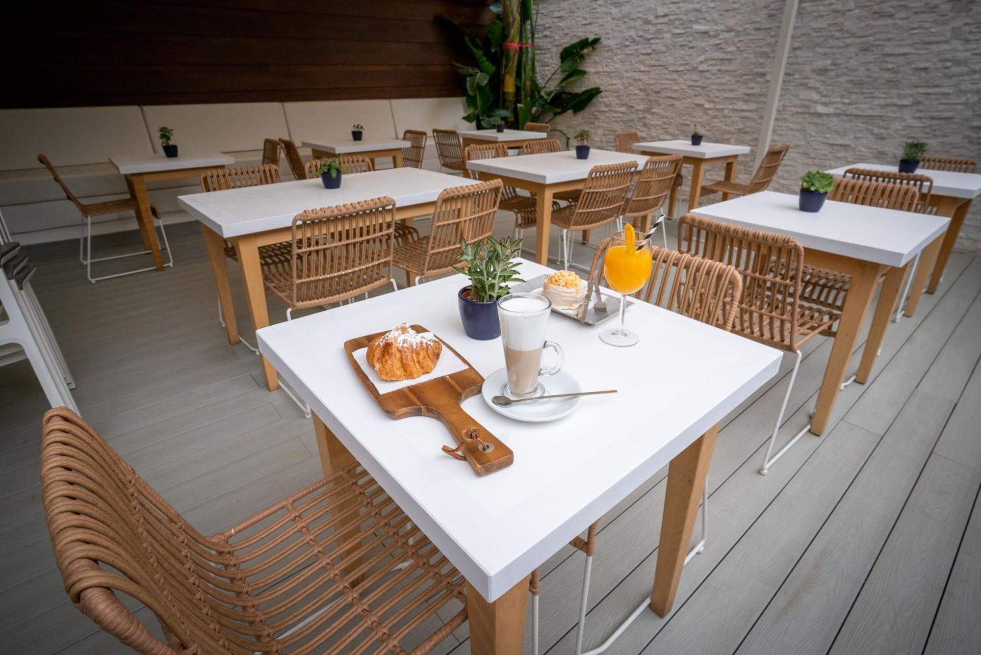Urban Spaces Ibiza Eksteriør bilde