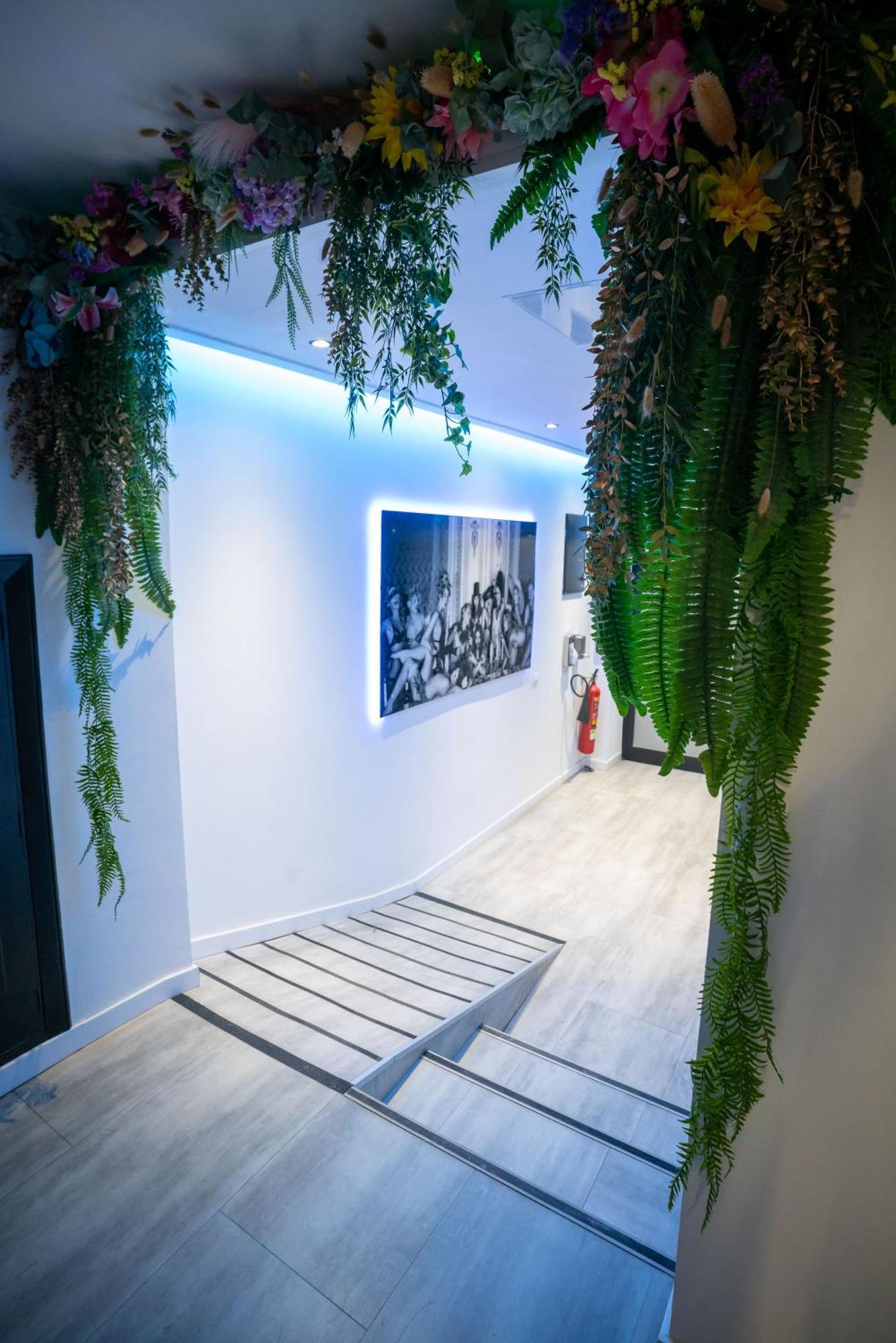 Urban Spaces Ibiza Eksteriør bilde