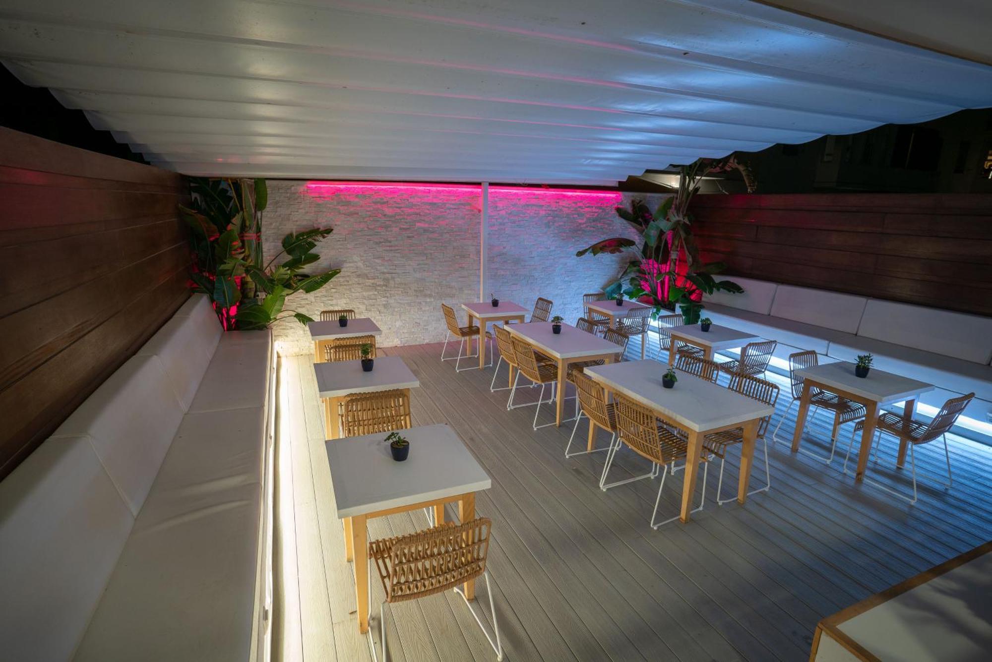 Urban Spaces Ibiza Eksteriør bilde