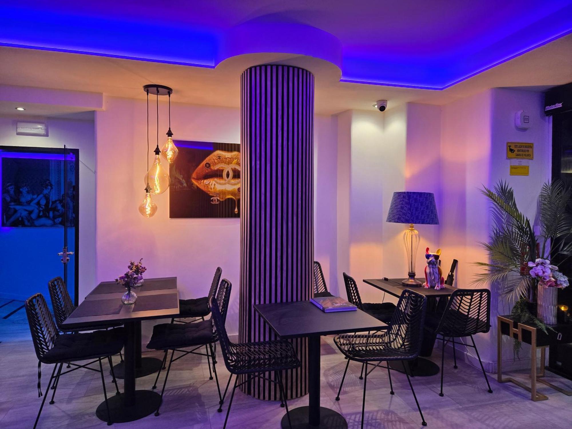 Urban Spaces Ibiza Eksteriør bilde