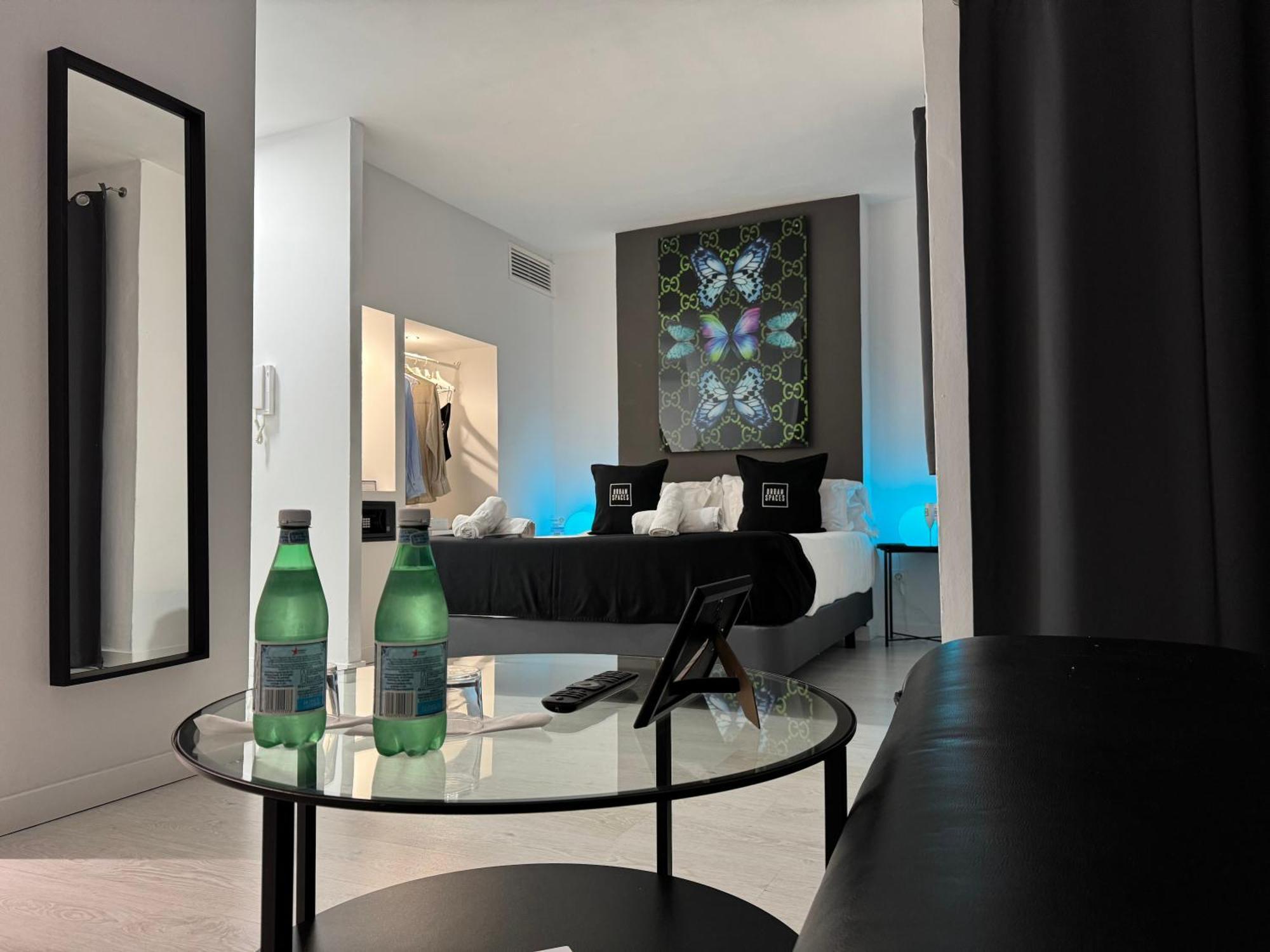 Urban Spaces Ibiza Eksteriør bilde