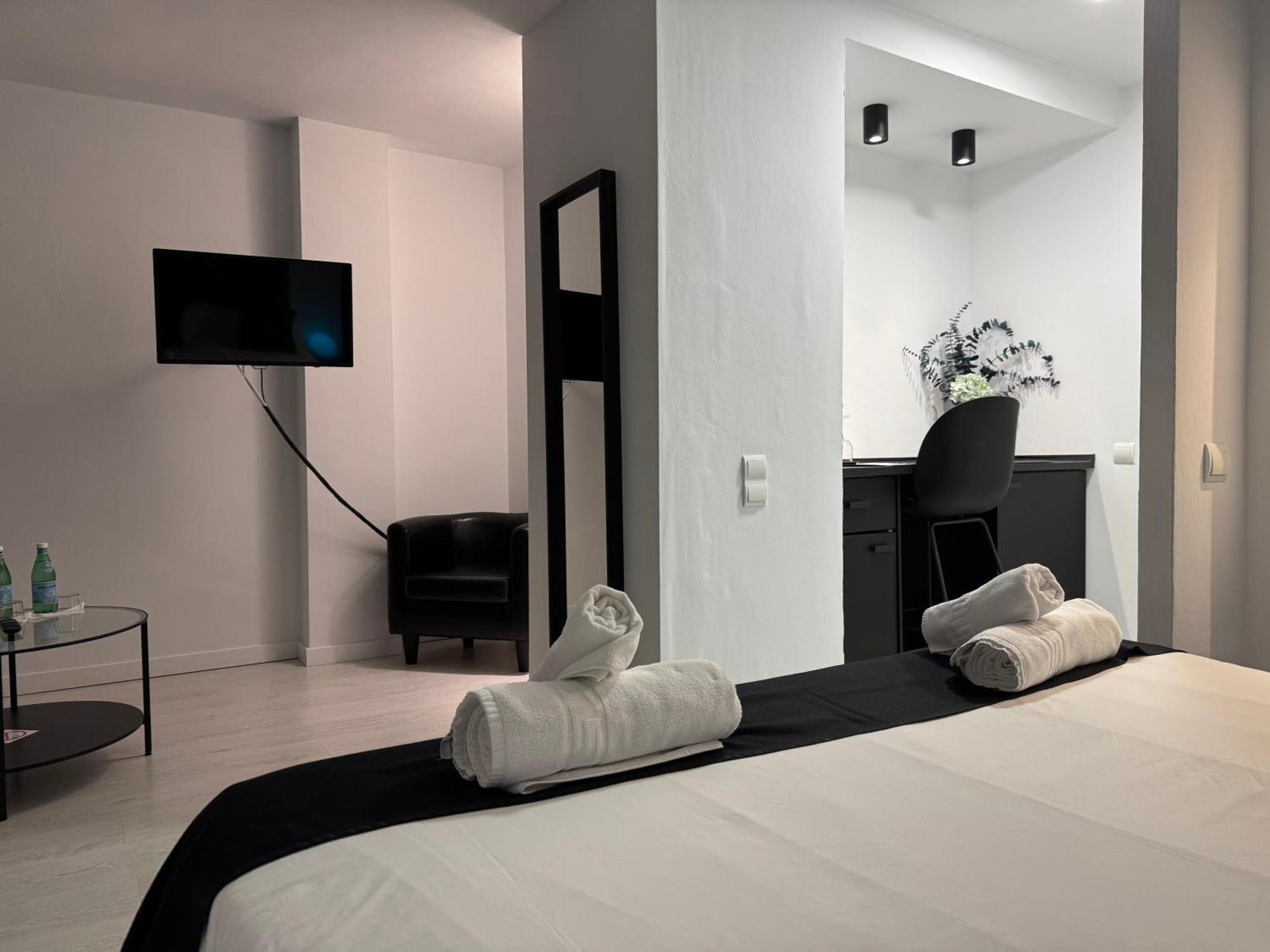 Urban Spaces Ibiza Eksteriør bilde