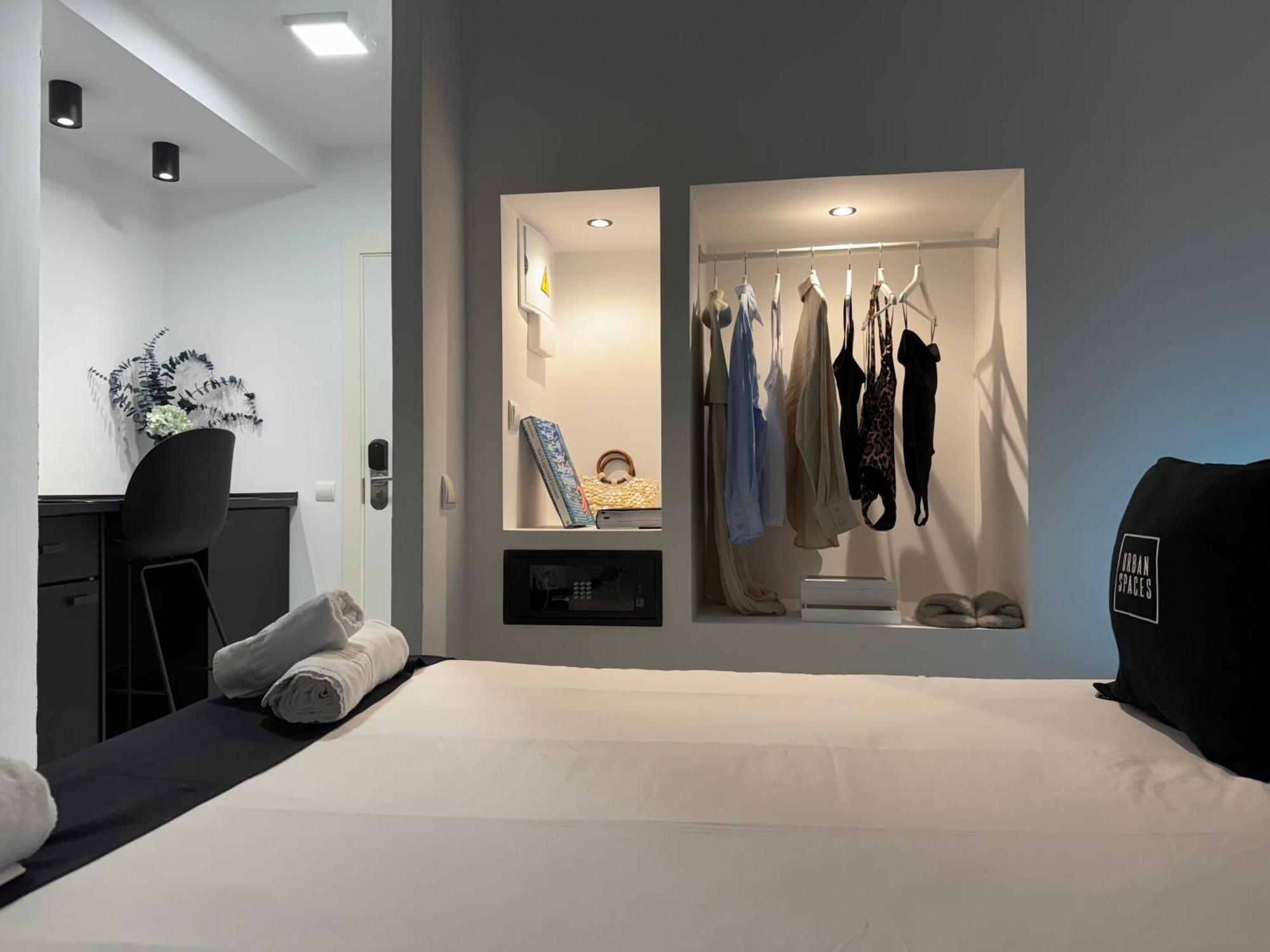 Urban Spaces Ibiza Eksteriør bilde