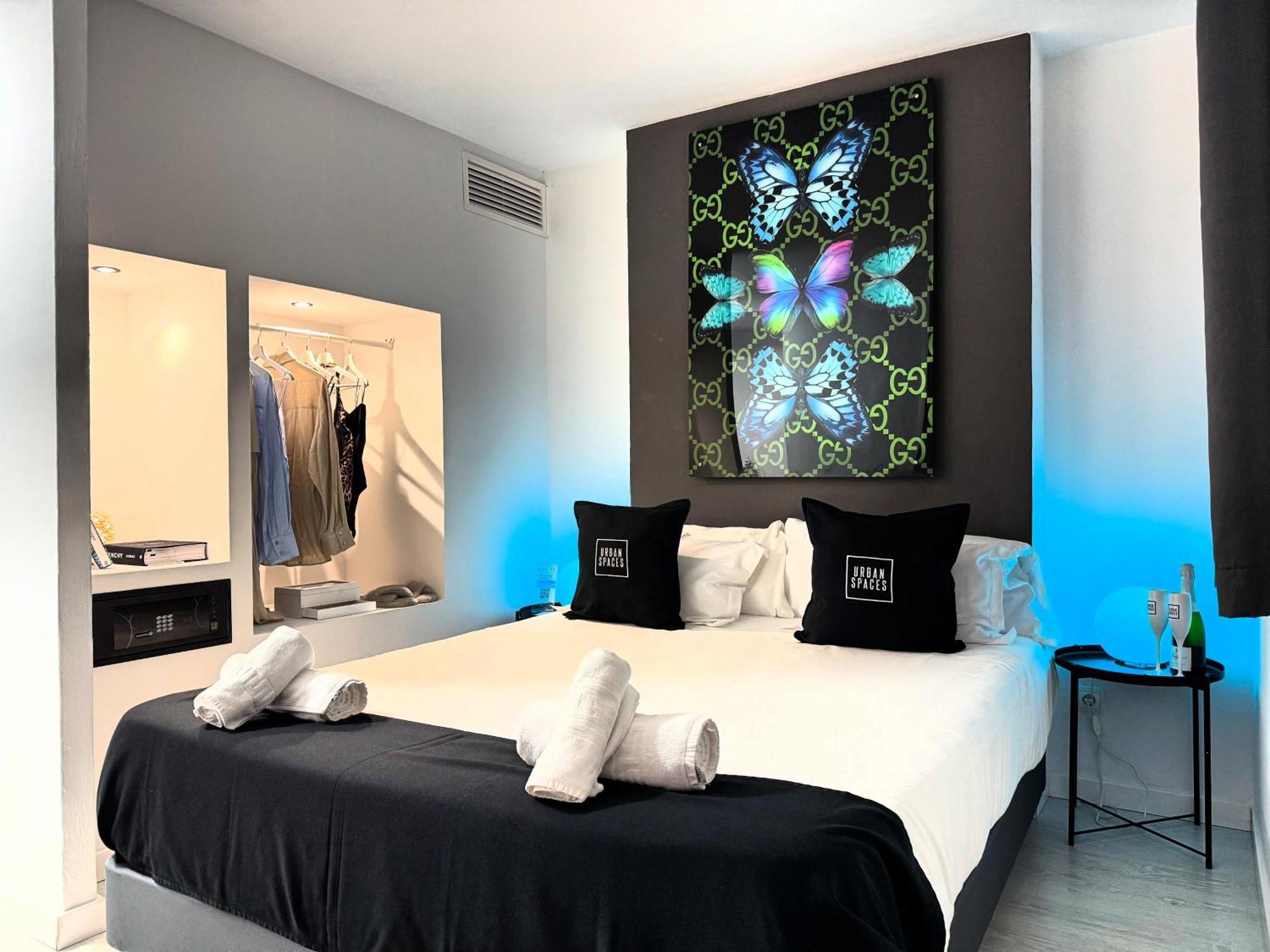Urban Spaces Ibiza Eksteriør bilde