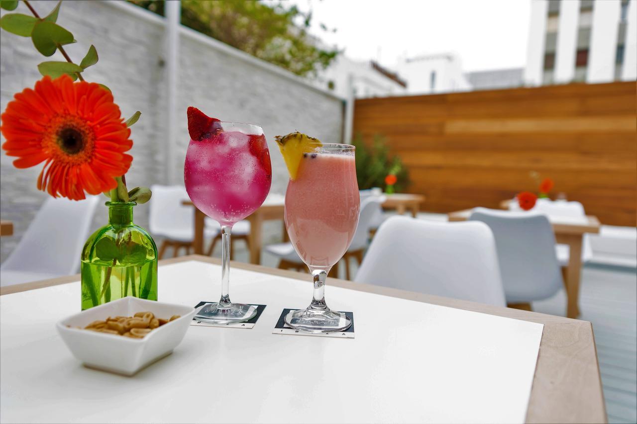 Urban Spaces Ibiza Eksteriør bilde